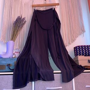 Beautiful Draped Pants Urban Outfitters